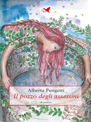 cover image of Il pozzo degli assassini